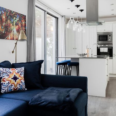 Wonderful Apartments Near Portobello Road Londyn Zewnętrze zdjęcie