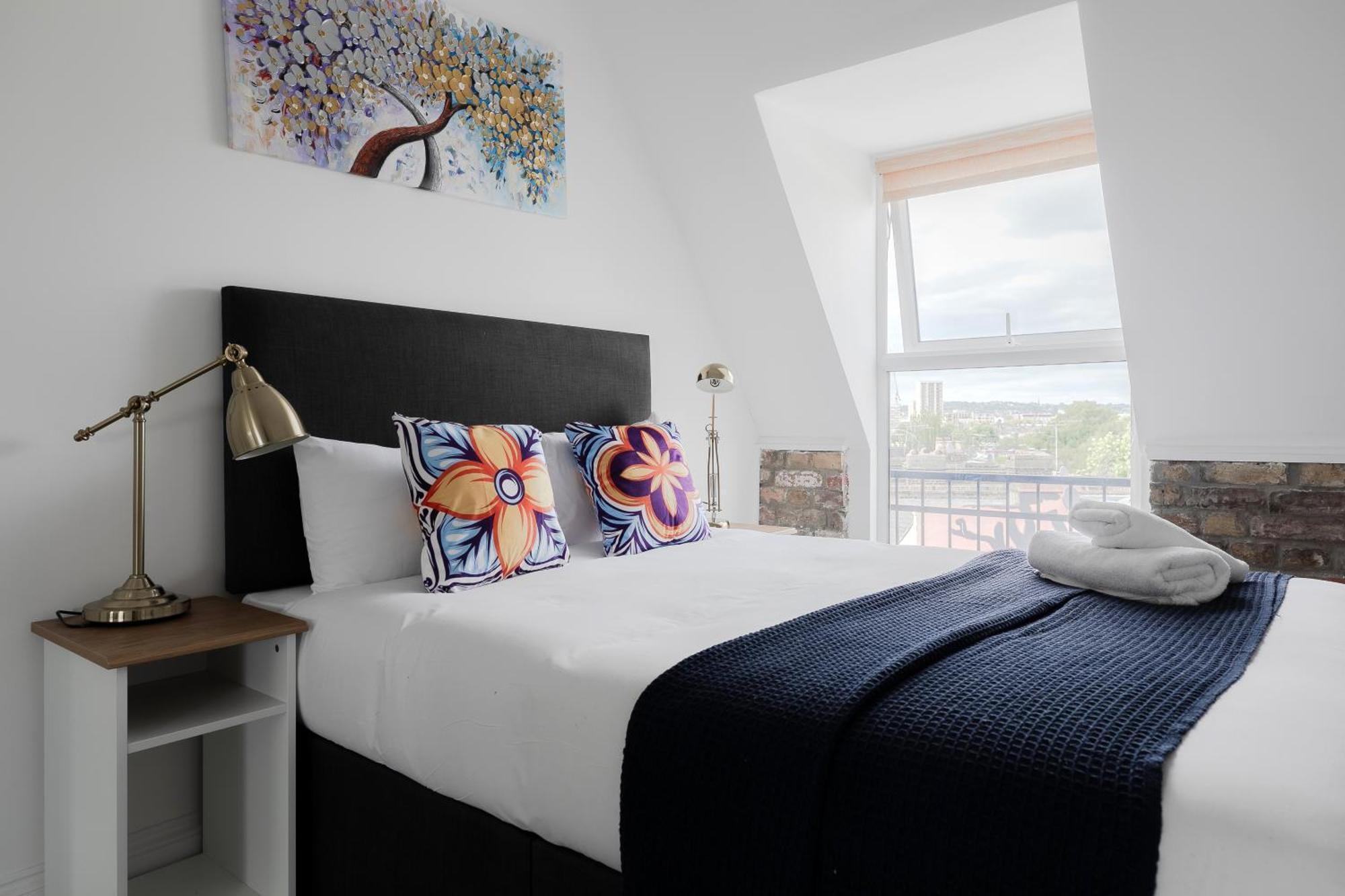 Wonderful Apartments Near Portobello Road Londyn Zewnętrze zdjęcie