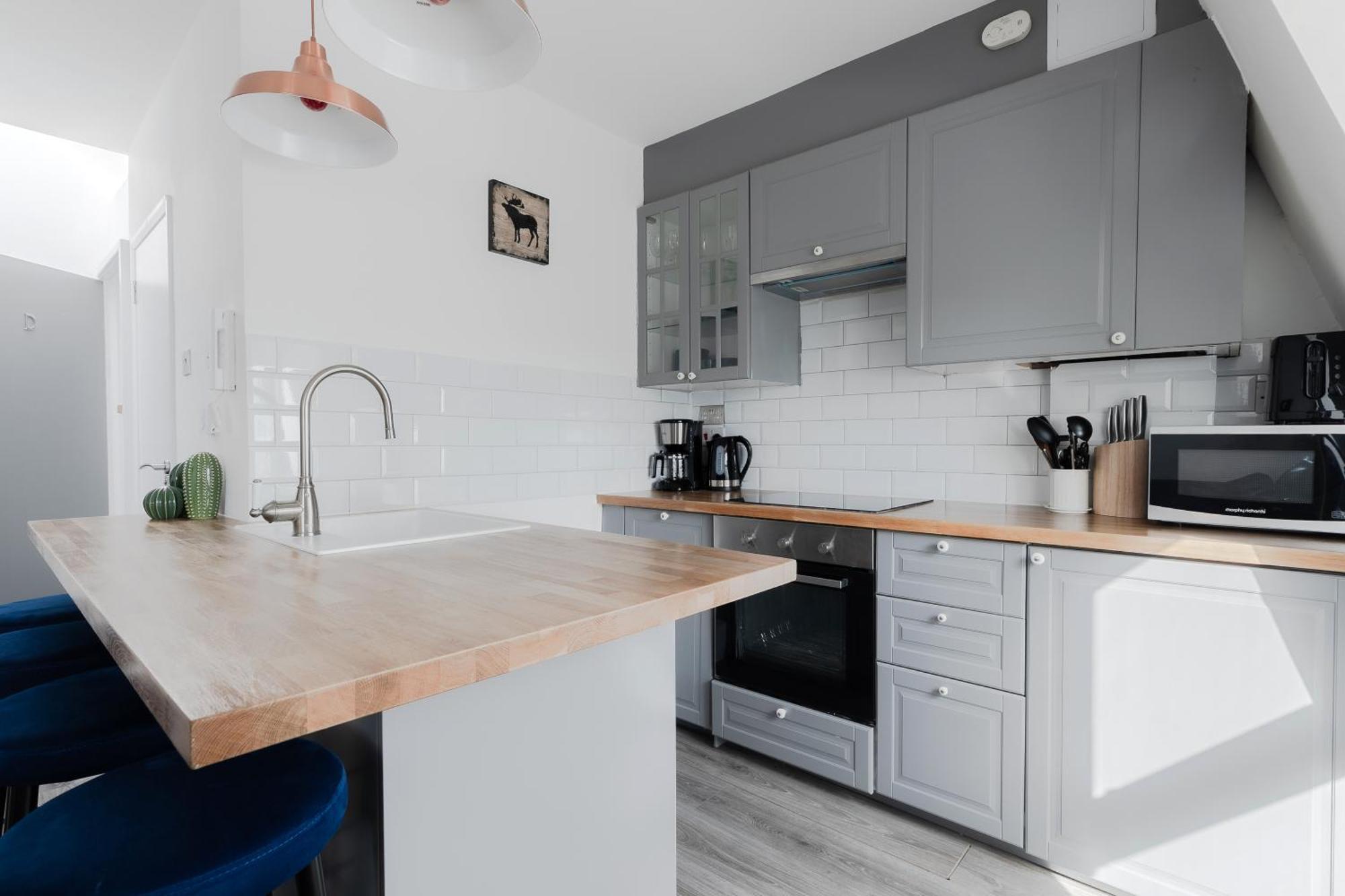 Wonderful Apartments Near Portobello Road Londyn Zewnętrze zdjęcie