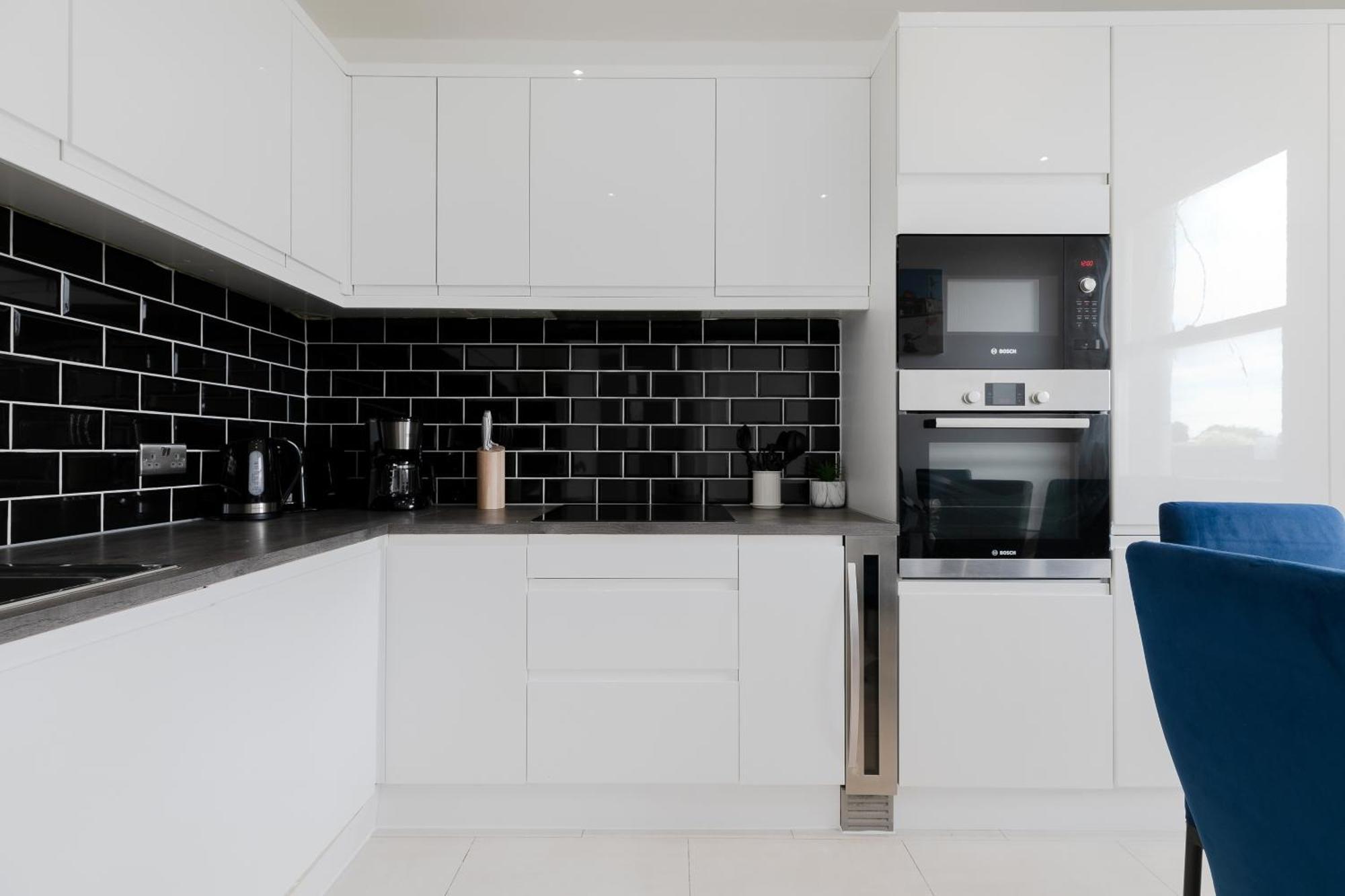 Wonderful Apartments Near Portobello Road Londyn Zewnętrze zdjęcie