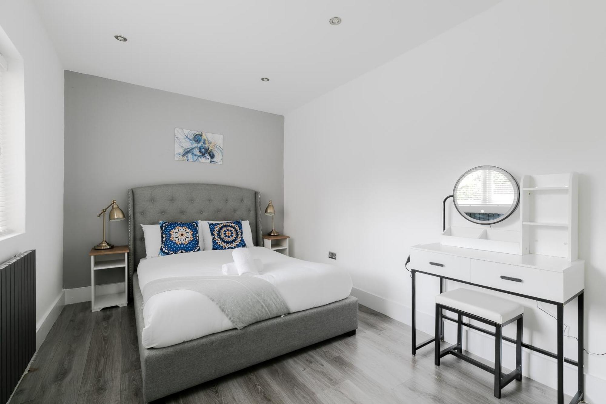 Wonderful Apartments Near Portobello Road Londyn Zewnętrze zdjęcie