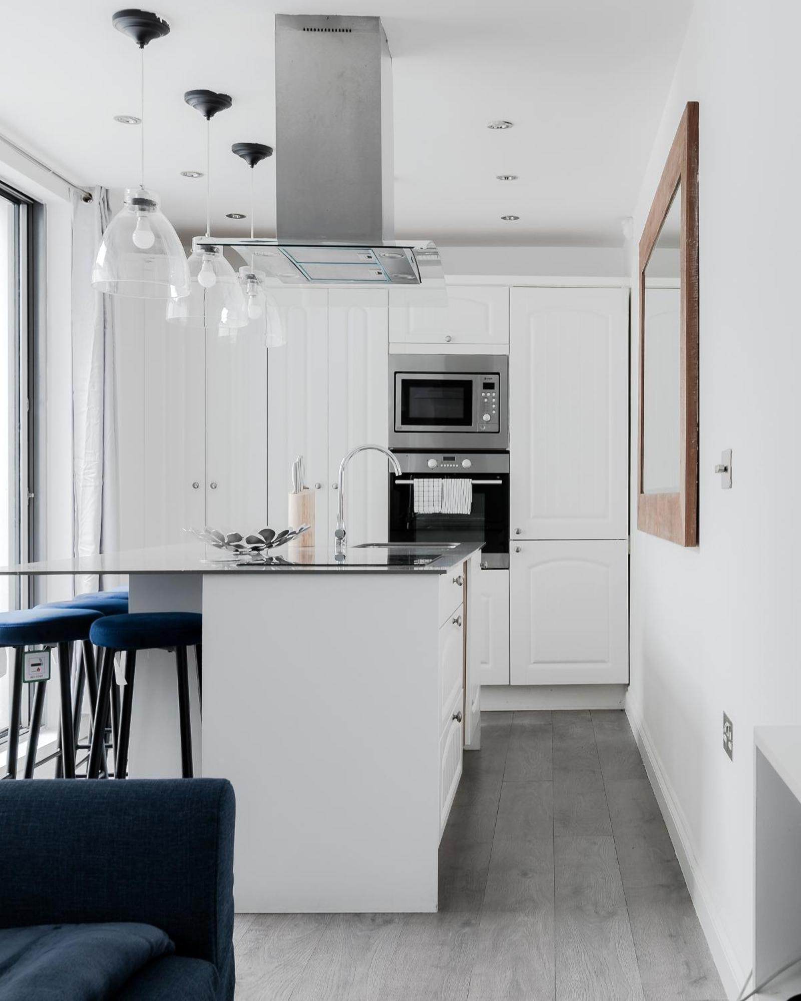 Wonderful Apartments Near Portobello Road Londyn Zewnętrze zdjęcie